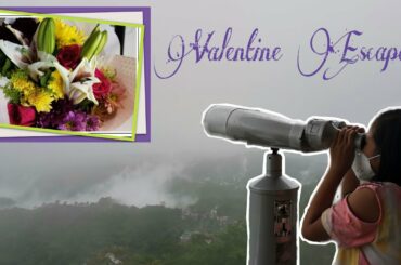 La Vie in the Sky: French Dining & Winery | Valentine Escapade 2021