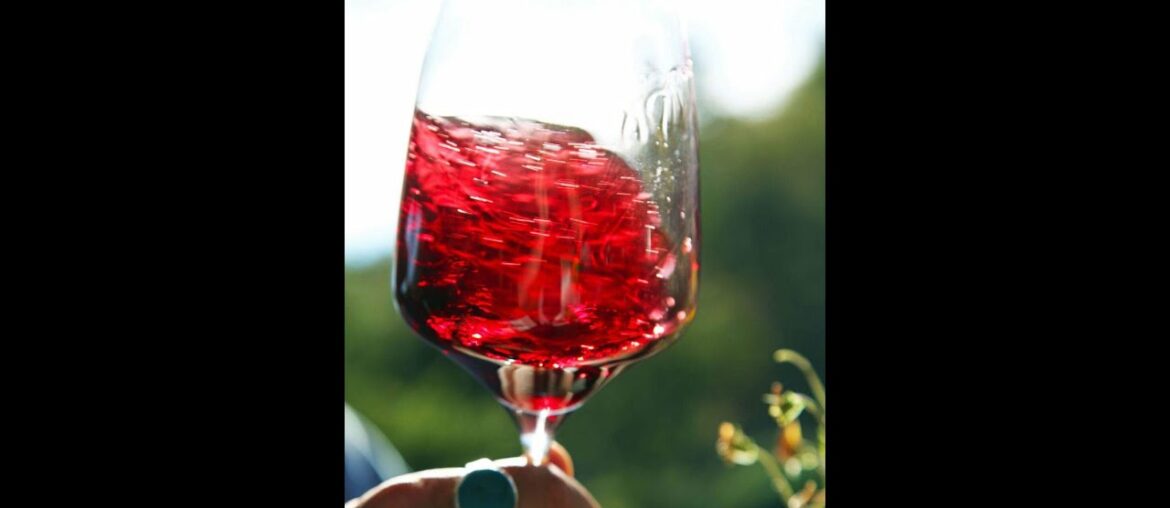 Practical Culinary Medicine Webinar February 2021: Red Wine and Heart Health