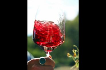 Practical Culinary Medicine Webinar February 2021: Red Wine and Heart Health