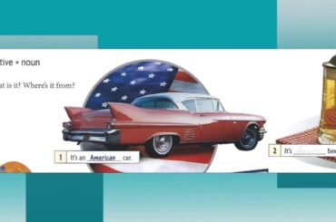 New headway beginners fourth edition Unit 5