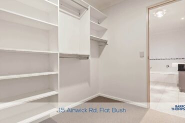 15 Ainwick Road, Flat Bush - Mike Chen
