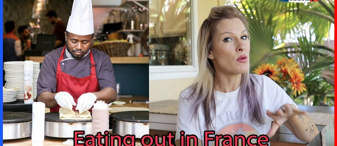 ALL YOU NEED to KNOW about FRENCH RESTAURANTS: EATING OUT in FRANCE | TIPPING in FRANCE ALL YOU NEED to KNOW about FRENCH RESTAURANTS: EATING OUT in FRANCE | TIPPING in FRANCE