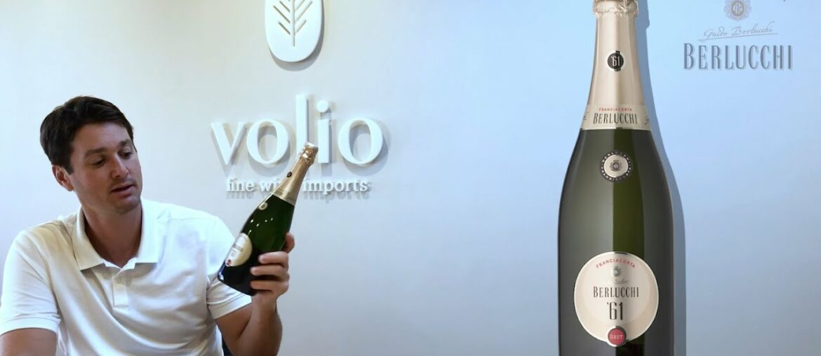 Taste Buds: Virtual training on Berlucchi Franciacorta Taste Buds: Virtual training on Berlucchi Franciacorta