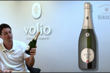 Taste Buds: Virtual training on Berlucchi Franciacorta