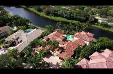 Heron Bay's Million Dollar Listing In Parkland! 12790 NW 73rd St