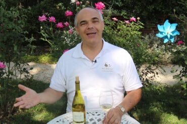 Reserve Durand Sancerre 2018, Wild Wine Tasting Notes, Wild Wine Life