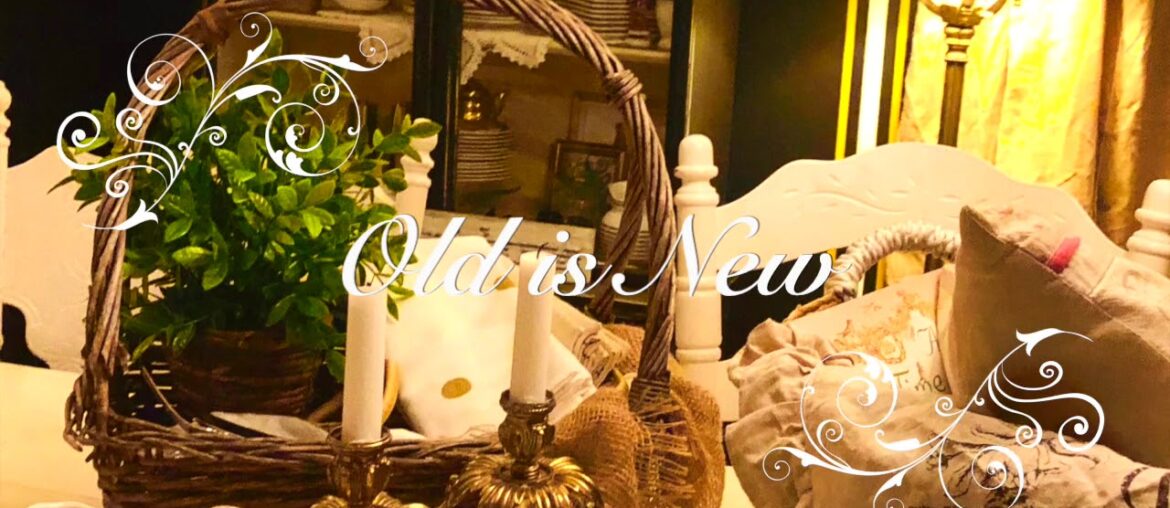 French Farmhouse dining French Farmhouse dining