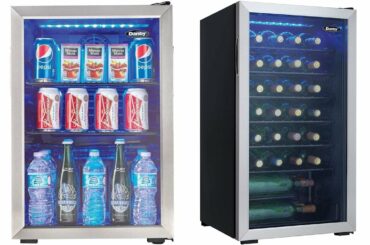Best Wine Cooler Refrigerator Top 10 Wine Cooler Refrigerator For 2021