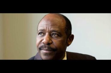 EU adopts resolution on Rwanda's Paul Rusesabagina's case for a fair trial