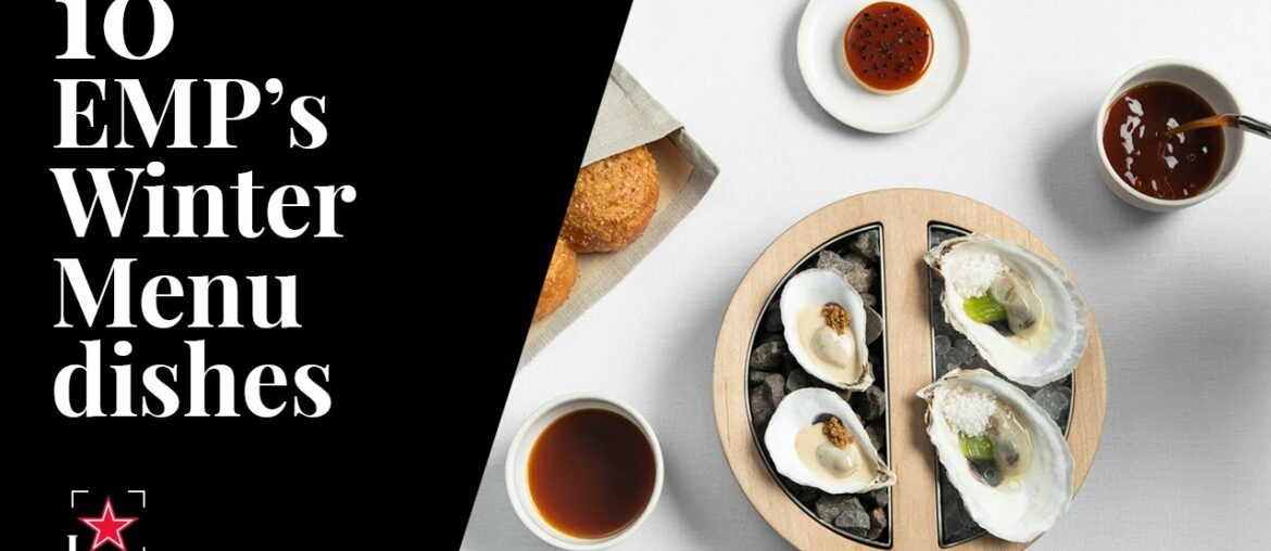 10 dishes from Eleven Madison Park’s New Winter Menu | Fine Dining Lovers 10 dishes from Eleven Madison Park’s New Winter Menu | Fine Dining Lovers