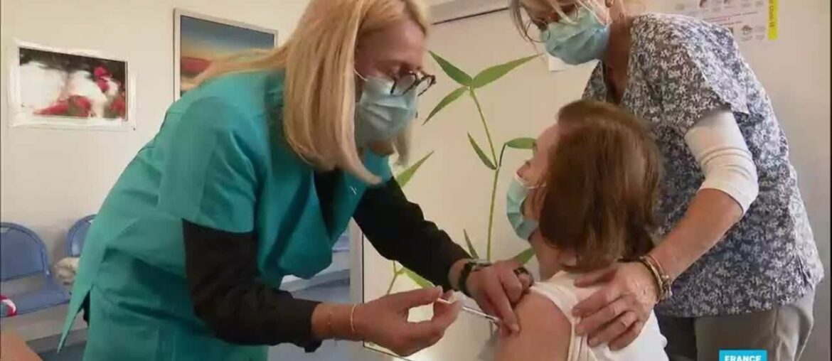 Covid-19 pandemic in France: Worrying surge of variant cases in eastern Moselle region Covid-19 pandemic in France: Worrying surge of variant cases in eastern Moselle region