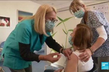 Covid-19 pandemic in France: Worrying surge of variant cases in eastern Moselle region