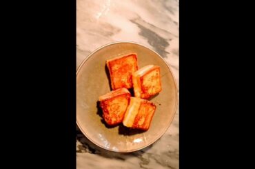 Best French Cheese Toast Recipe l  5 Minutes I  Khana Khazana I