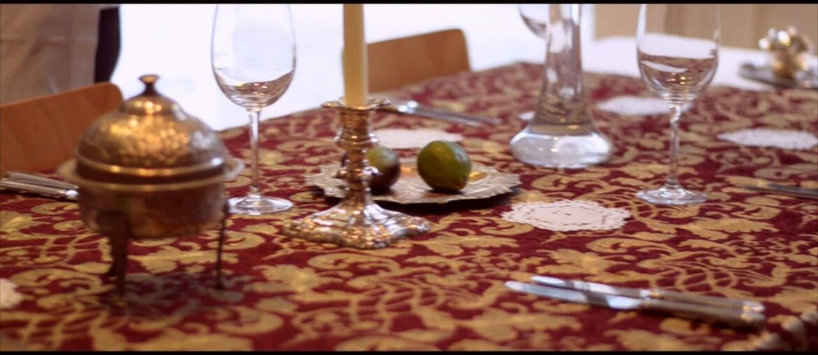 Private Dining at La Cucina Caldesi - The Venetian Feast