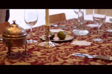 Private Dining at La Cucina Caldesi - The Venetian Feast