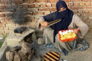 Egg fries recipe crispy fries recipe , French Fries