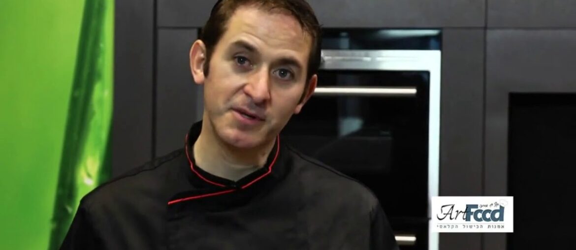 International chef Shay ohana teaching a fish masterclass – learn Food & Beverage International chef Shay ohana teaching a fish masterclass - learn Food & Beverage