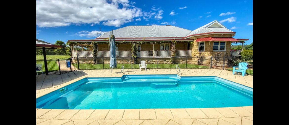 454 Ballengara Bransdon Road, Gum Scrub 454 Ballengara Bransdon Road, Gum Scrub