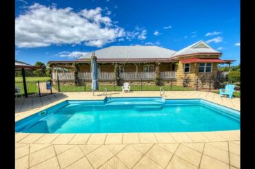 454 Ballengara Bransdon Road, Gum Scrub
