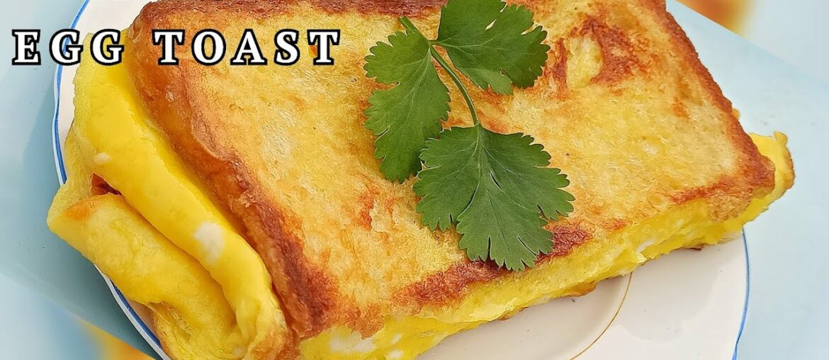 One Pan Egg Toast|French Toast Omelette|Best Breakfast Recipe|Roshni Cooking One Pan Egg Toast|French Toast Omelette|Best Breakfast Recipe|Roshni Cooking