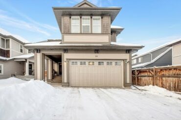 For Sale: 84 Auburn Shores MR SE, Calgary, AB - Barry Klatt & Cynthia Culhane | CIR REALTY