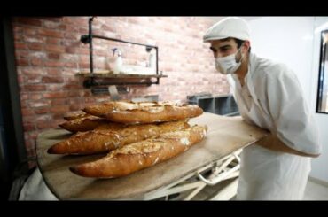 Baguettes, a wine festival and Paris rooftops vie for a spot on UNESCO heritage list