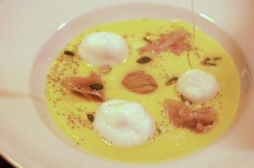 Crystal Boutique Dining Restaurant Promo Set 2/5