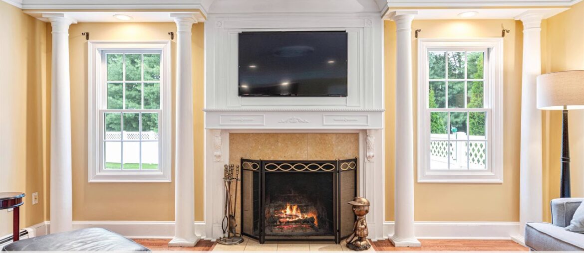 48 Forest St, Kingston, MA 48 Forest St, Kingston, MA