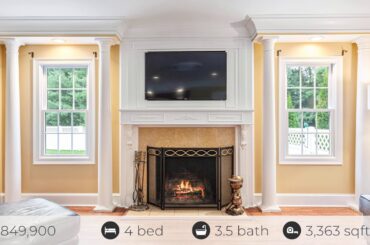 48 Forest St, Kingston, MA