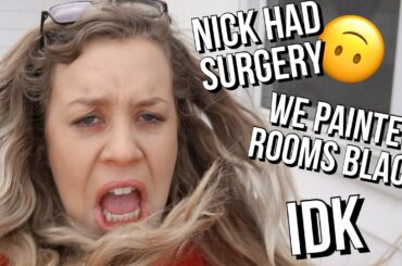 Life's Getting Weird | VLAWG