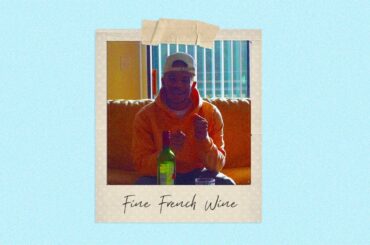 [FREE] Kota the Friend x Saba Type Beat 2021 "Fine French Wine"