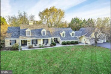 1201 FRUITVILLE PIKE, LITITZ, PA, 17543 Tour - $780,000