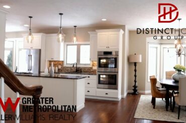 Home for Sale in Mentor, OH  - Distinct Home Group with Keller Williams Greater Metropolitan