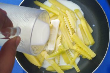 Original KFC And McDonald's Style |5 Minutes Recipe|Quick And Easy Breakfast | French Fries Recipe |