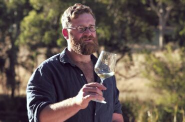 2019 Domaine Millet Chablis Vieilles Vignes paired with Tempura and Friends