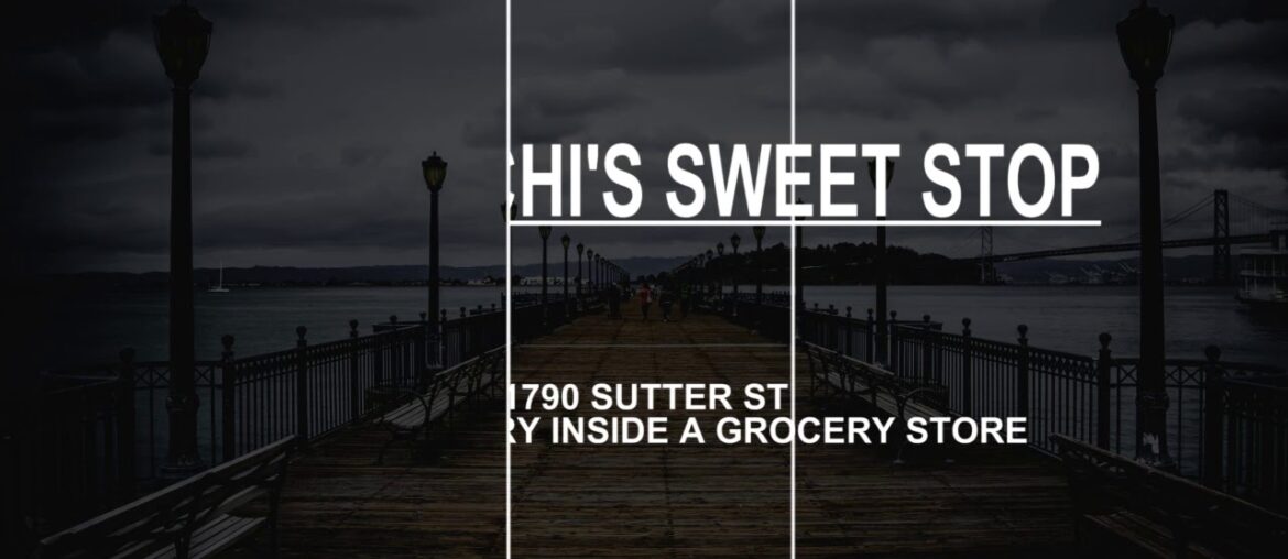 Best Sweets and Dessert Buffet in San Francisco Best Sweets and Dessert Buffet in San Francisco