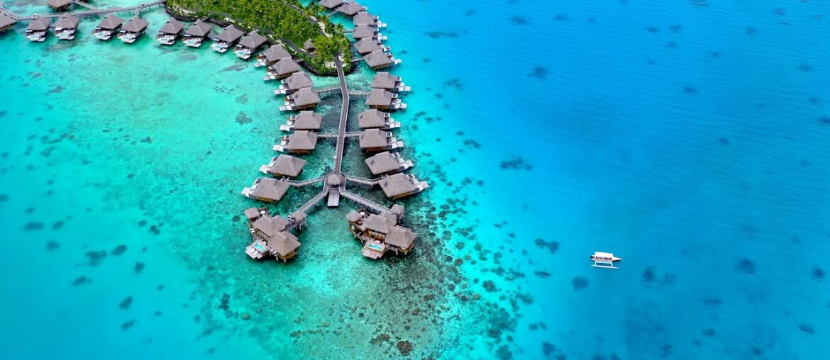 Most Beautiful Place on Earth | Bora Bora, French Polynesia | Motu Tane Luxury Lifestyle | Part 11 Most Beautiful Place on Earth | Bora Bora, French Polynesia | Motu Tane Luxury Lifestyle | Part 11