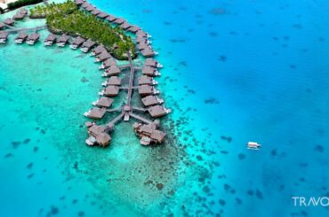 Most Beautiful Place on Earth | Bora Bora, French Polynesia | Motu Tane Luxury Lifestyle | Part 11