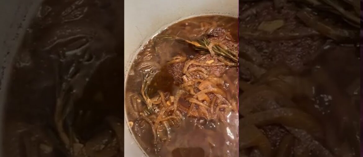 French Onion Beef Dip Pizza! Listen carefully for the recipe French Onion Beef Dip Pizza! Listen carefully for the recipe