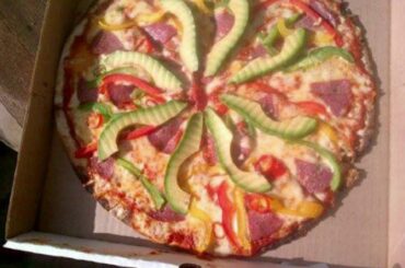 HayWay's Gourmet Pizza & Baguettes, Gillitts, Durban - Best Restaurants in Gillitts