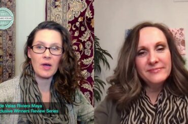 REVIEW: Grand Velas Riviera Maya w/ Tami Santini