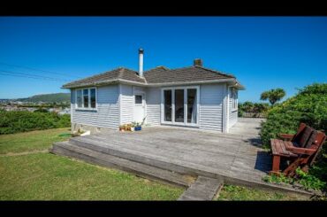 35 Morere Street, Titahi Bay, wlgton