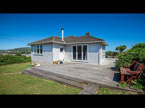 35 Morere Street, Titahi Bay, wlgton 35 Morere Street, Titahi Bay, wlgton