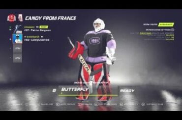 Candy from france with buddys ep 3