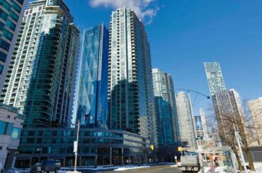 16 Yonge St, Unit 417, Toronto - Open House Video Tour