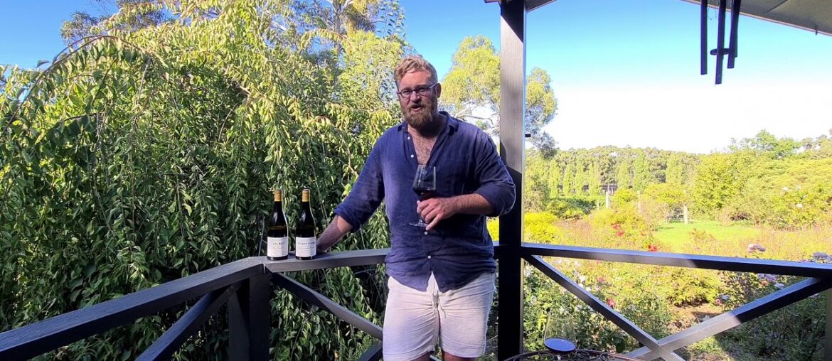 Part 1: Volnay with Domaine Dubuet Boillot and a side of life advice to not follow.