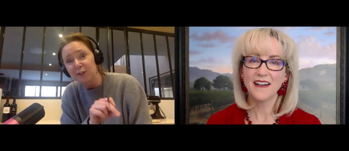 Bordeaux Wine, Jane Anson