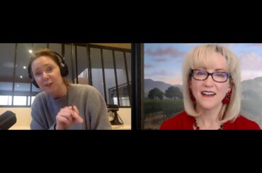 Bordeaux Wine, Jane Anson