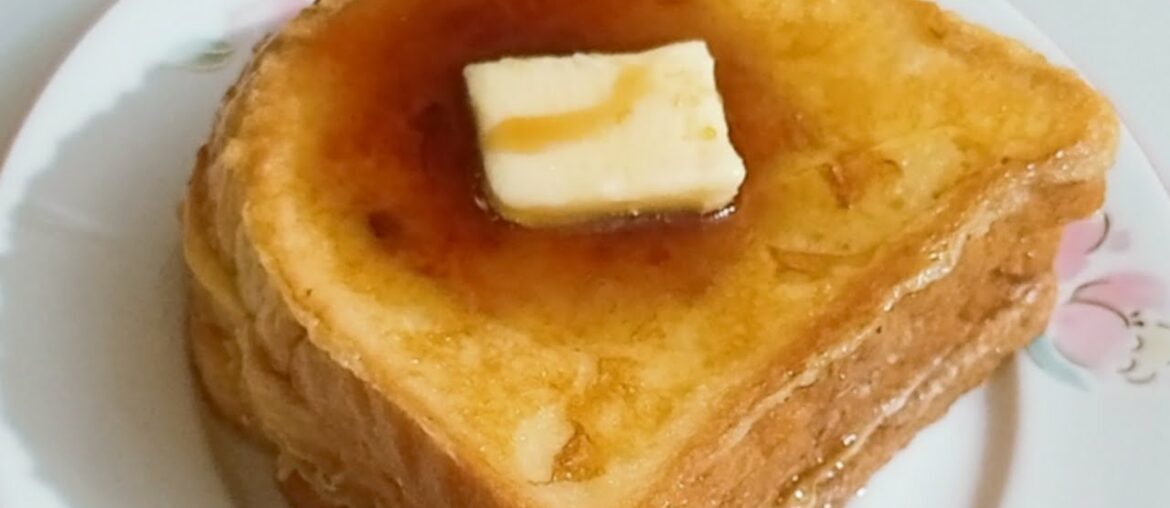 How to make french toast || Bombay toast || Healthy snacks recipe How to make french toast || Bombay toast || Healthy snacks recipe