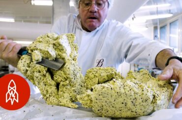 Tasting Brittany’s Iconic Seaweed Butter